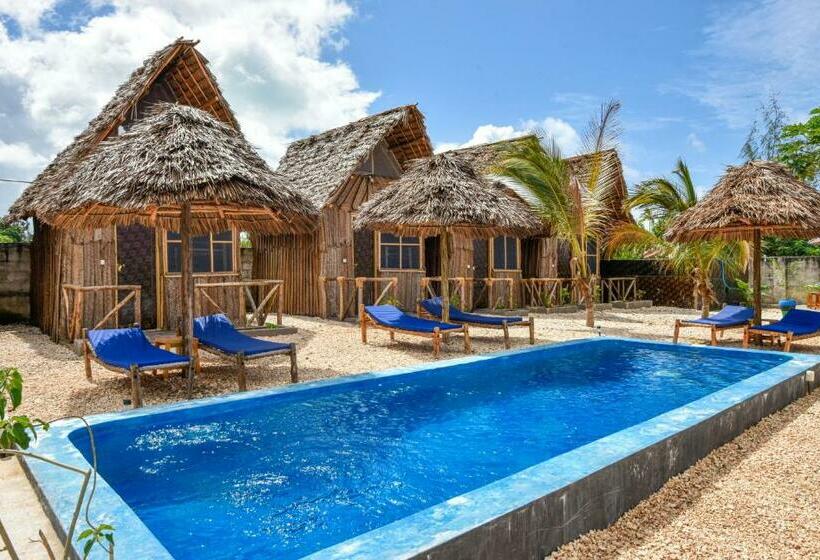 旅馆 Vinney S Lodge