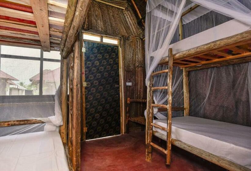 旅馆 Vinney S Lodge