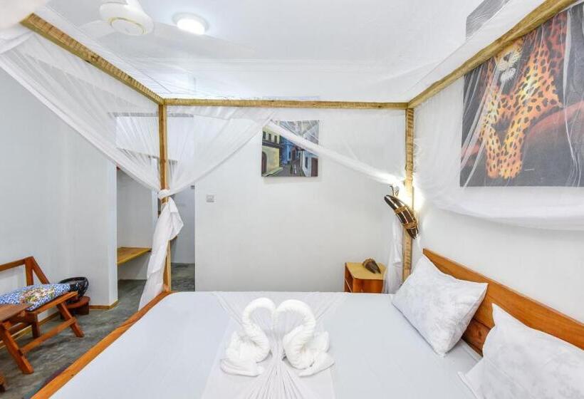 旅馆 Vinney S Lodge