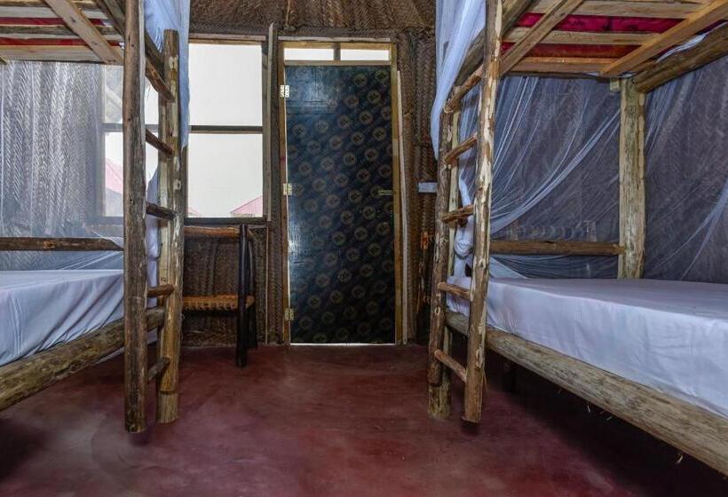 Общежитие Vinney S Lodge