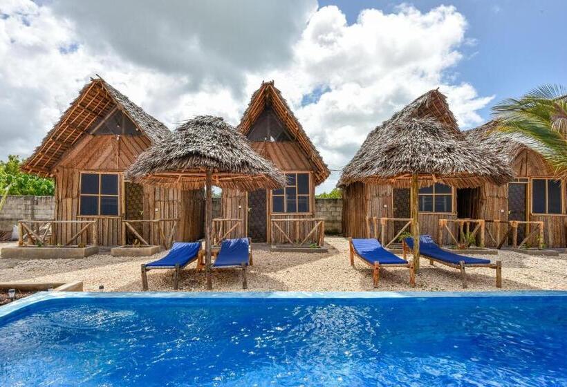 Общежитие Vinney S Lodge