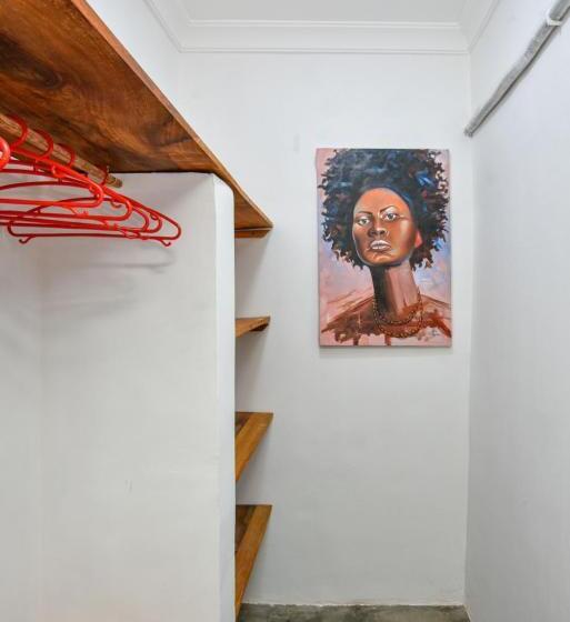 旅馆 Vinney S Lodge