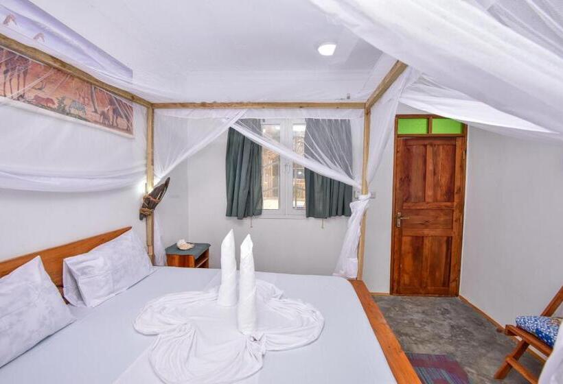 旅馆 Vinney S Lodge