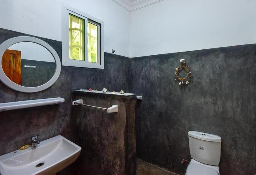 Общежитие Vinney S Lodge