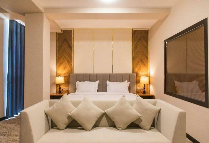 Archazor Mountain Resort