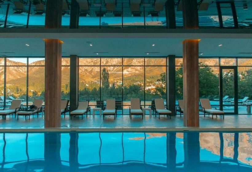 Archazor Mountain Resort