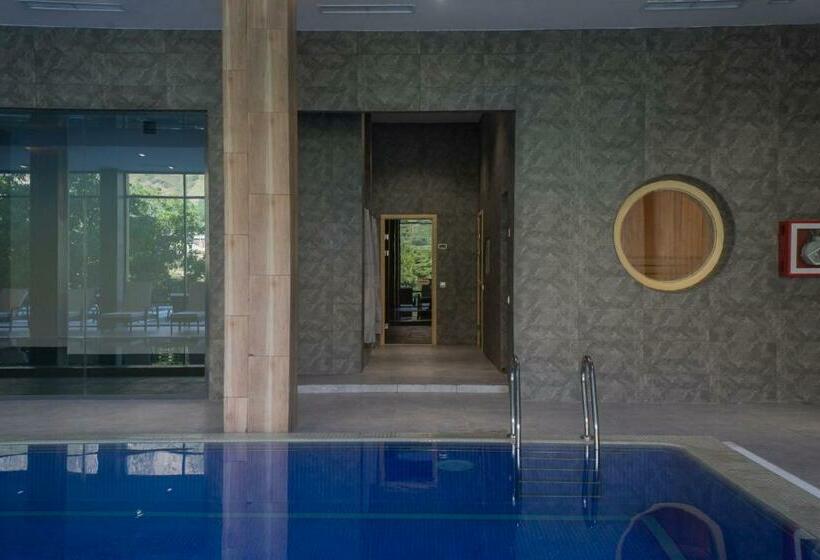 Archazor Mountain Resort