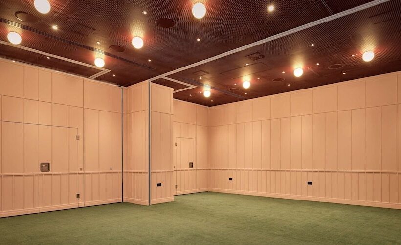 Art Otel London Battersea Power Station, Powered By Radisson Hotels