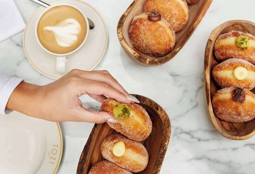 Art Otel London Battersea Power Station, Powered By Radisson Hotels