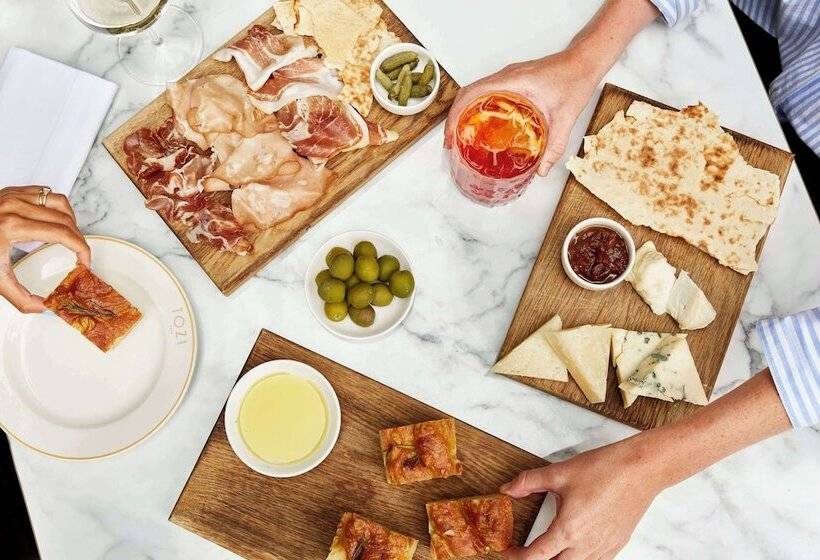 Art Otel London Battersea Power Station, Powered By Radisson Hotels