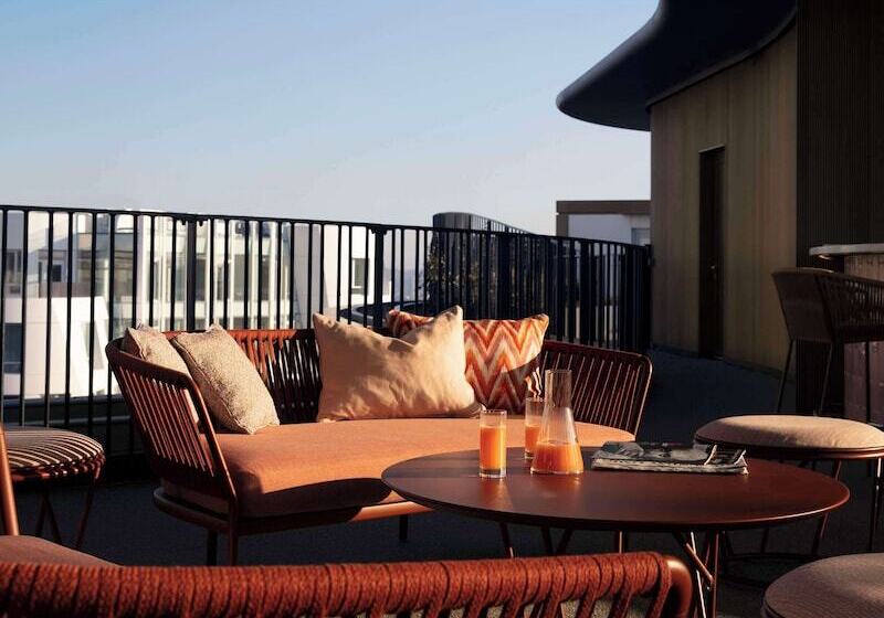 Art Otel London Battersea Power Station, Powered By Radisson Hotels