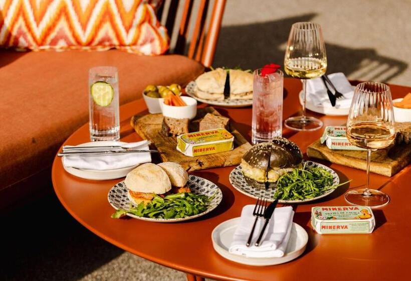 Art Otel London Battersea Power Station, Powered By Radisson Hotels