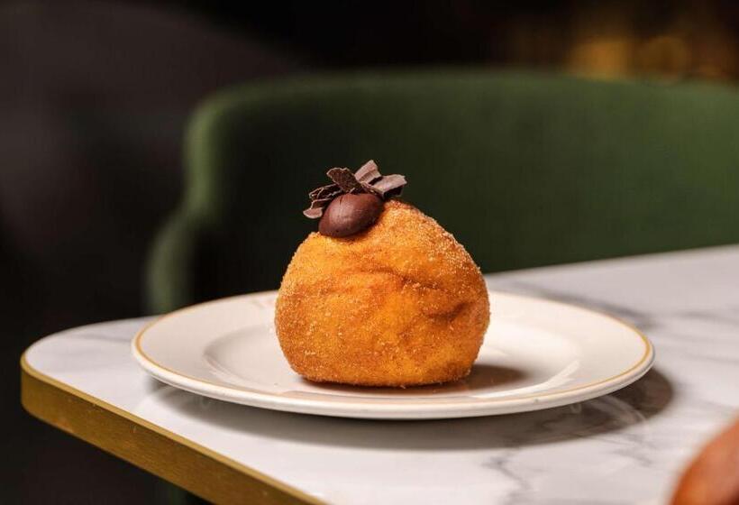 Art Otel London Battersea Power Station, Powered By Radisson Hotels