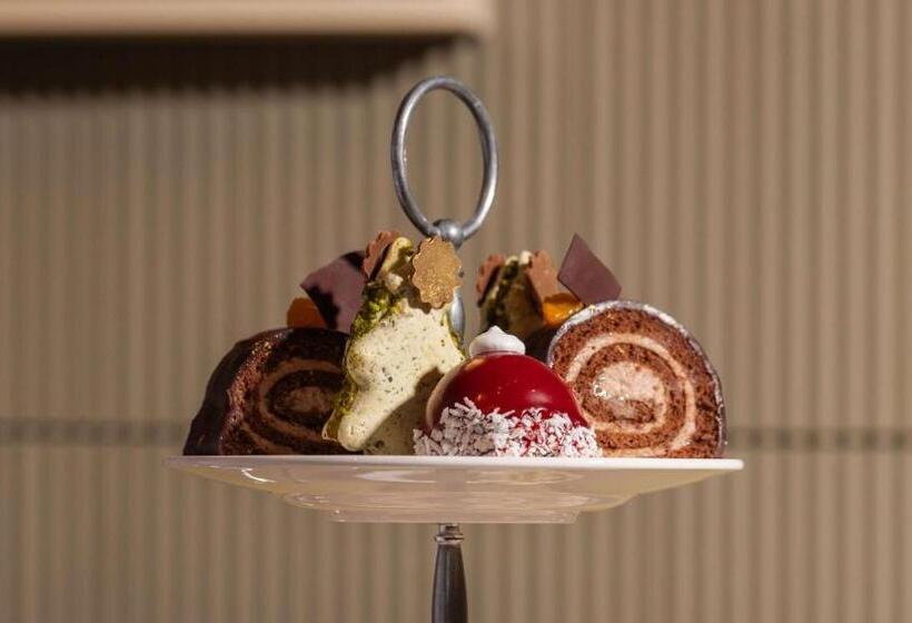 Art Otel London Battersea Power Station, Powered By Radisson Hotels