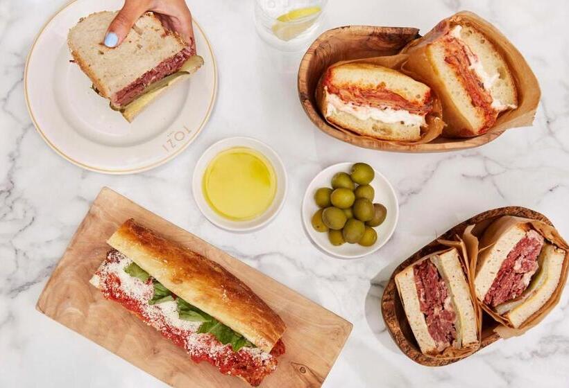 Art Otel London Battersea Power Station, Powered By Radisson Hotels