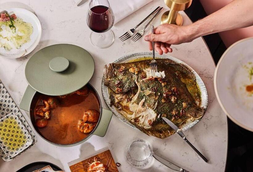 Art Otel London Battersea Power Station, Powered By Radisson Hotels