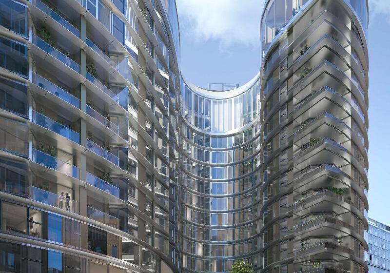 Art Otel London Battersea Power Station, Powered By Radisson Hotels