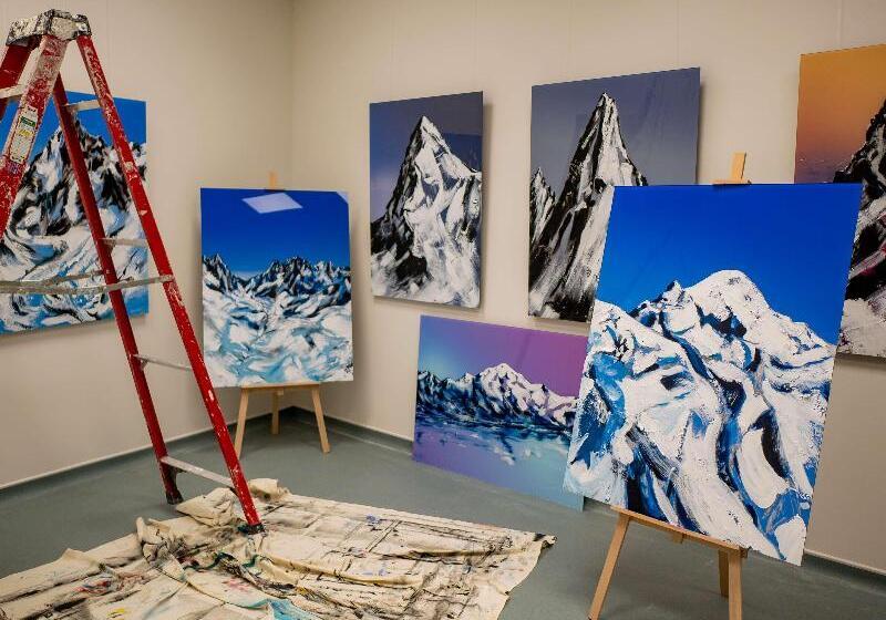 Art Otel London Battersea Power Station, Powered By Radisson Hotels