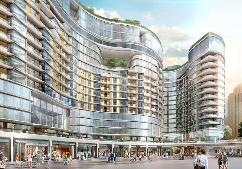 Art Otel London Battersea Power Station, Powered By Radisson Hotels