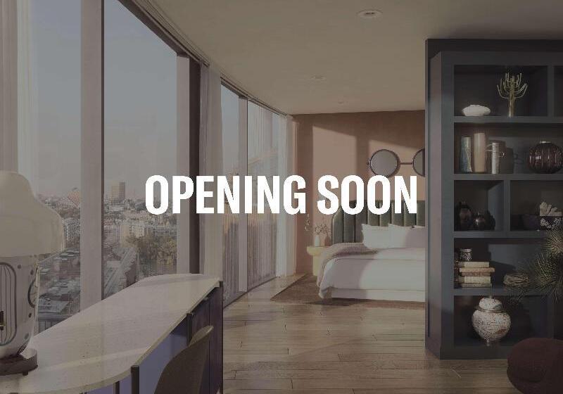 Art Otel London Battersea Power Station, Powered By Radisson Hotels