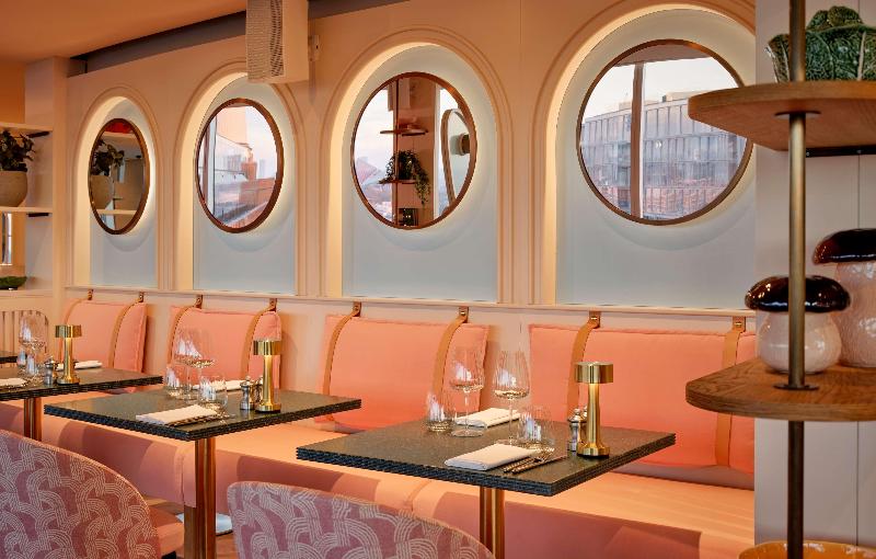 Art Otel London Battersea Power Station, Powered By Radisson Hotels