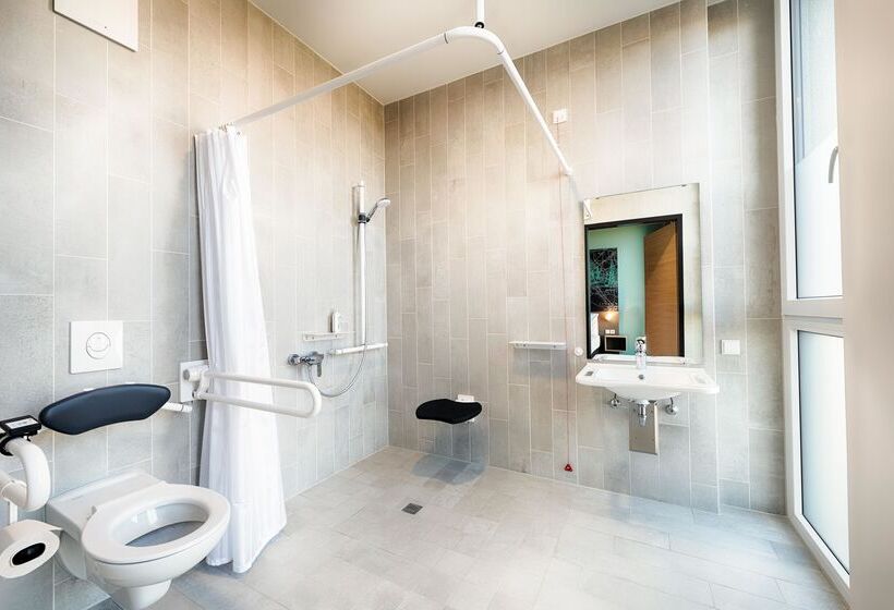B&b Hotel Nürnberg West