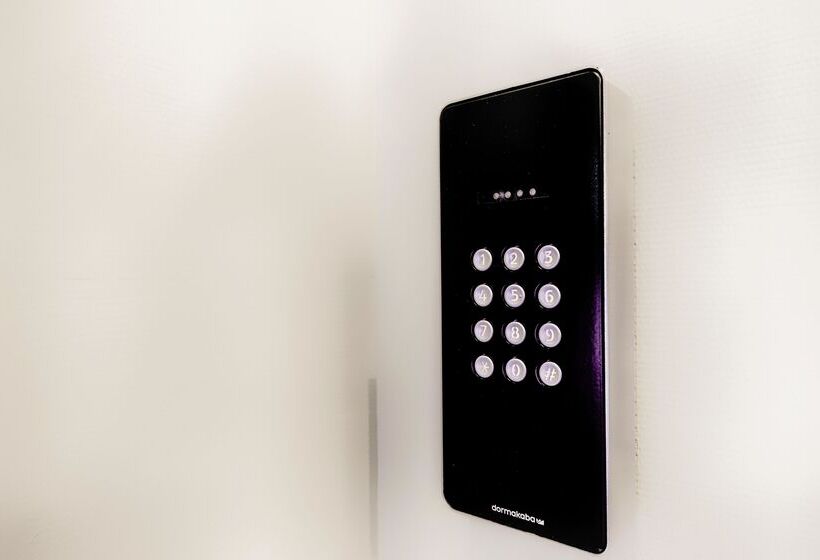 B&b Hotel Nürnberg West