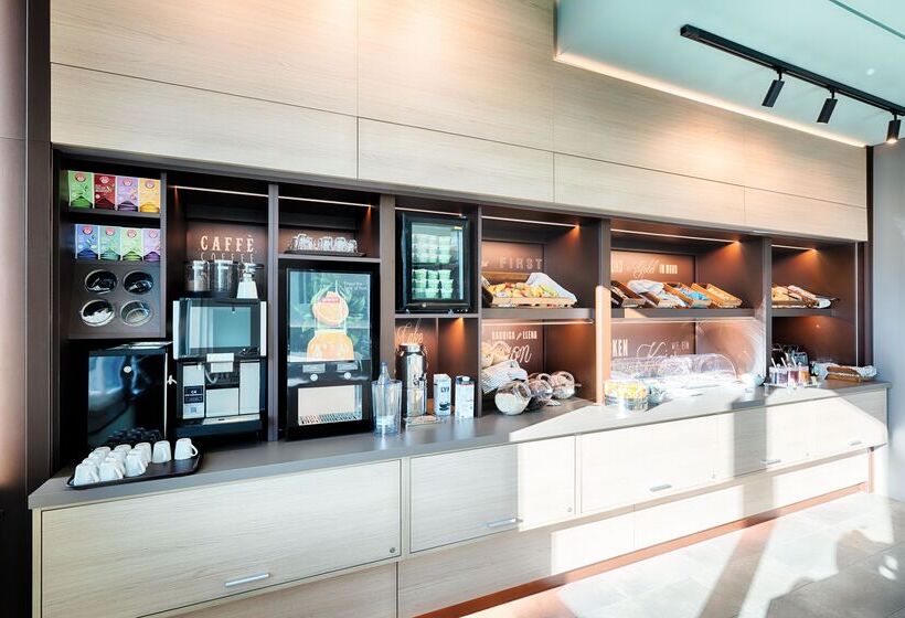 B&b Hotel Nürnberg West