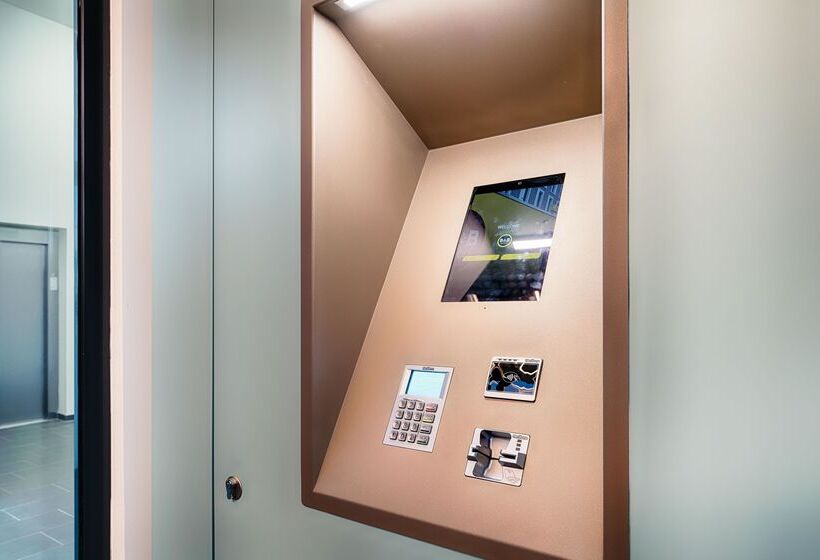 B&b Hotel Nürnberg West