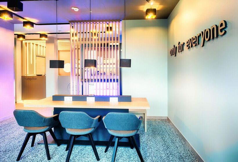 B&b Hotel Nürnberg West