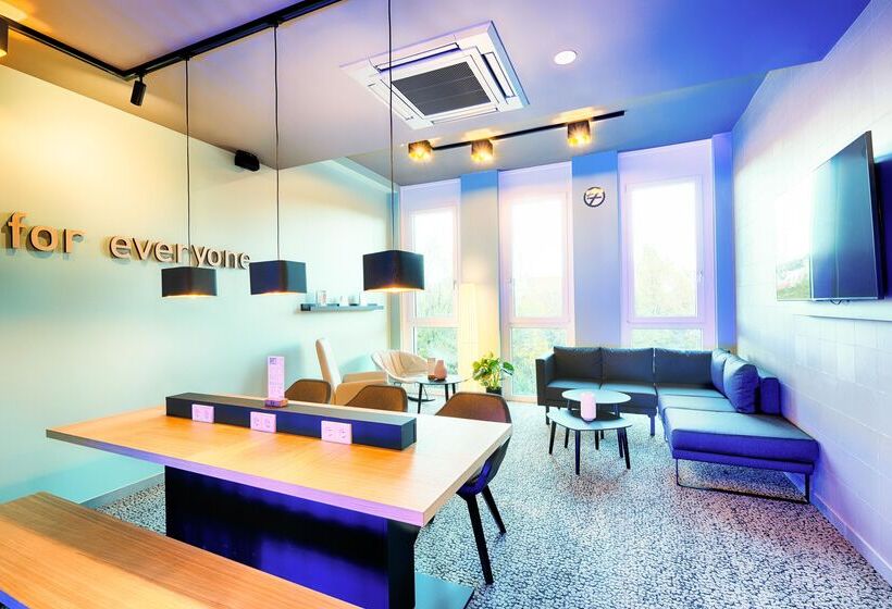 B&b Hotel Nürnberg West