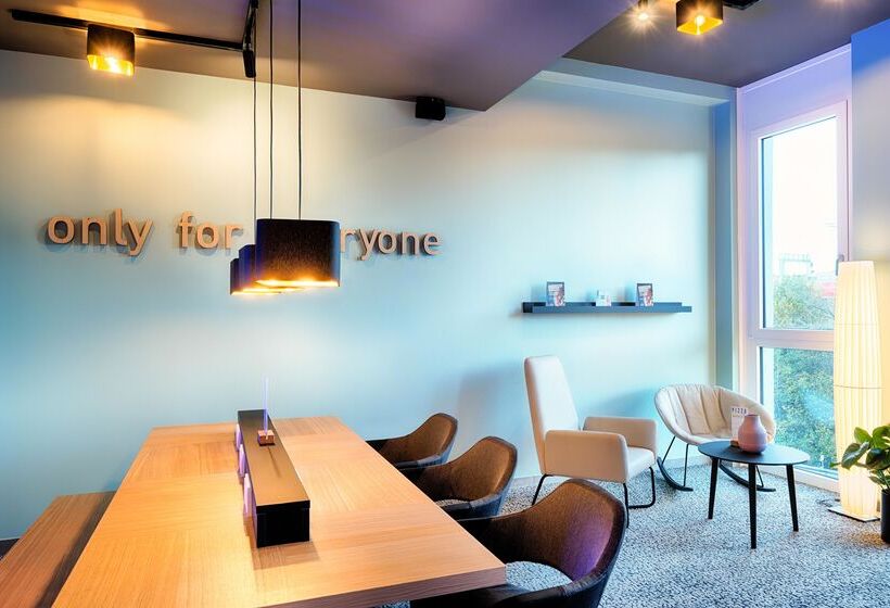 B&b Hotel Nürnberg West