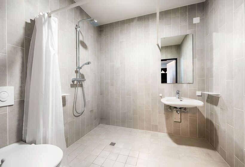 B&b Hotel Nürnberg West