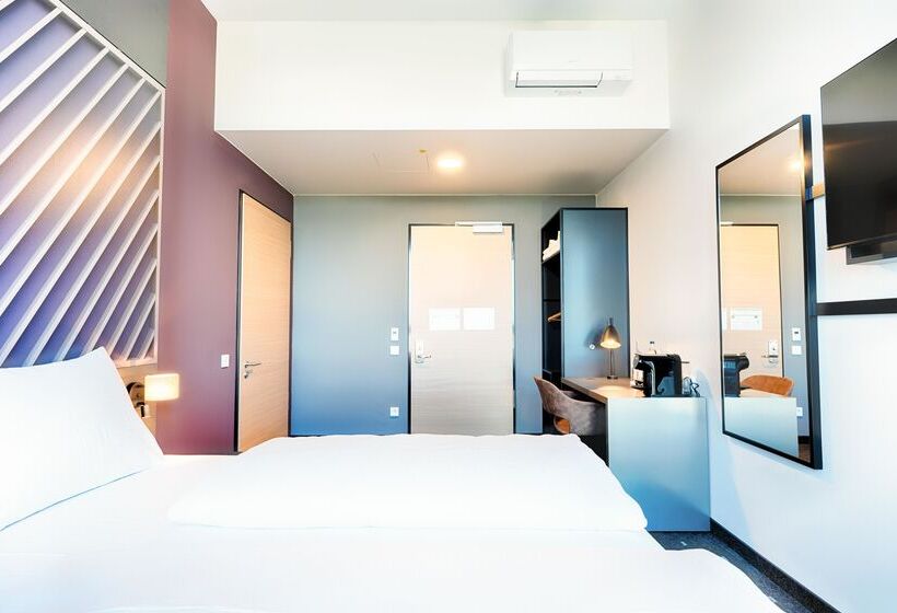 B&b Hotel Nürnberg West