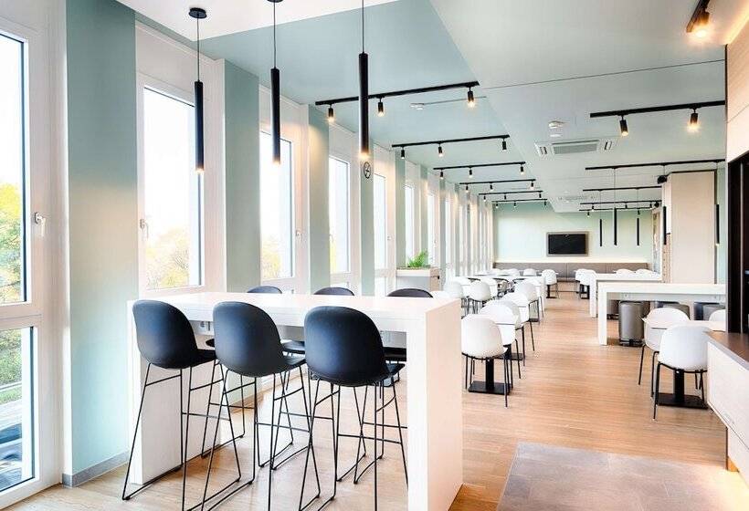 B&b Hotel Nürnberg West