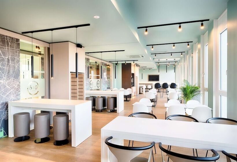 B&b Hotel Nürnberg West