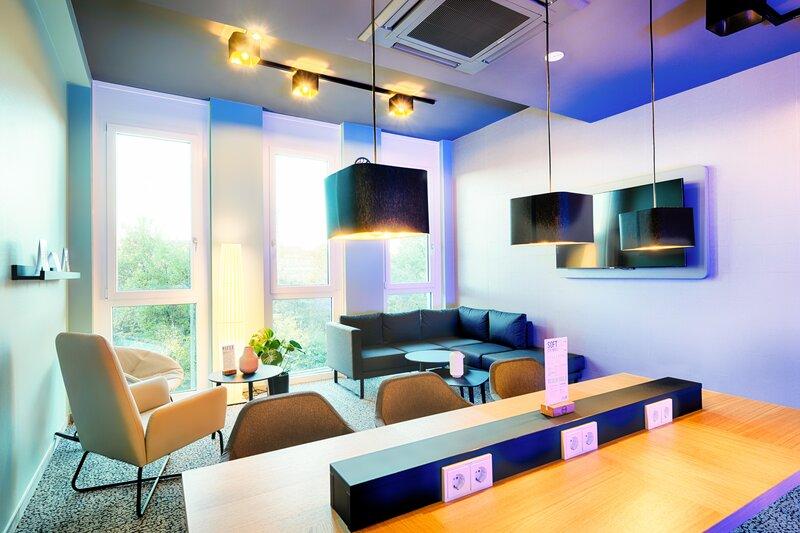 B&b Hotel Nürnberg West