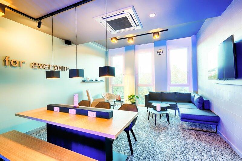 B&b Hotel Nürnberg West