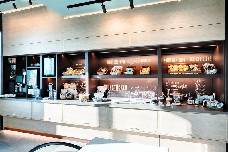 B&b Hotel Nürnberg West