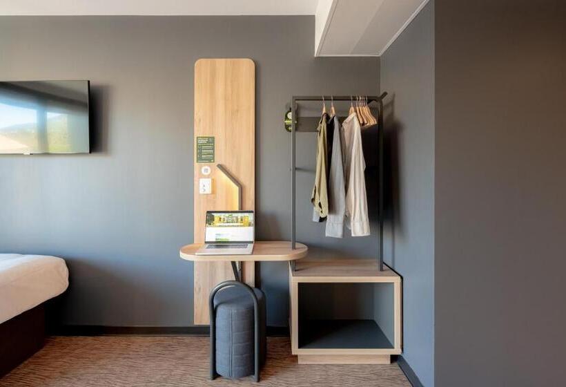 B&b Hotel Toulon Centre Gare