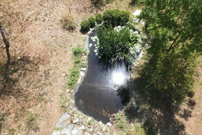 צימר Chambres D Hôtes Les Bruyères