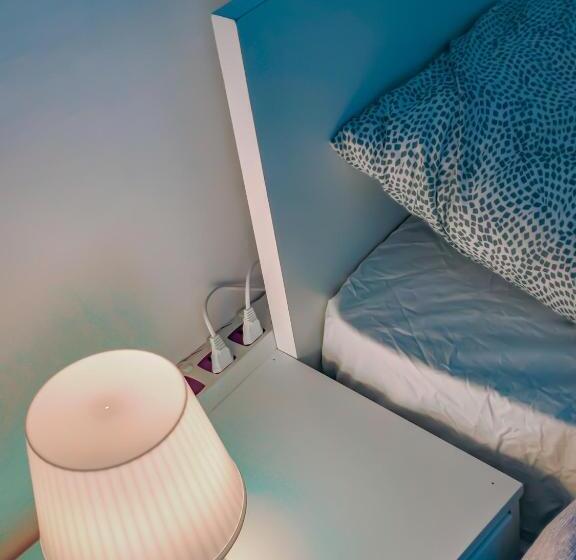 تختخواب و صبحانه Full Panorama Jerash