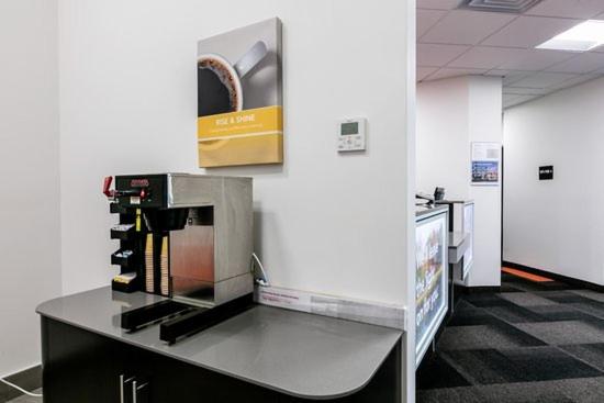 تختخواب و صبحانه Full Panorama Jerash