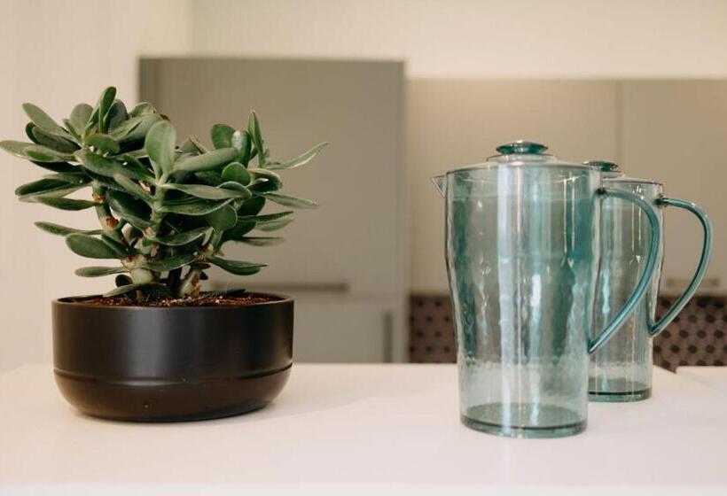 مبيت وإفطار Gli Ulivi Rooms And Breakfast