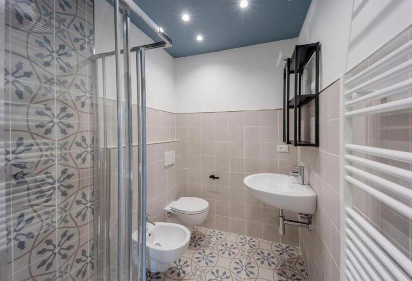 مبيت وإفطار Gli Ulivi Rooms And Breakfast