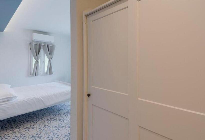 مبيت وإفطار Gli Ulivi Rooms And Breakfast