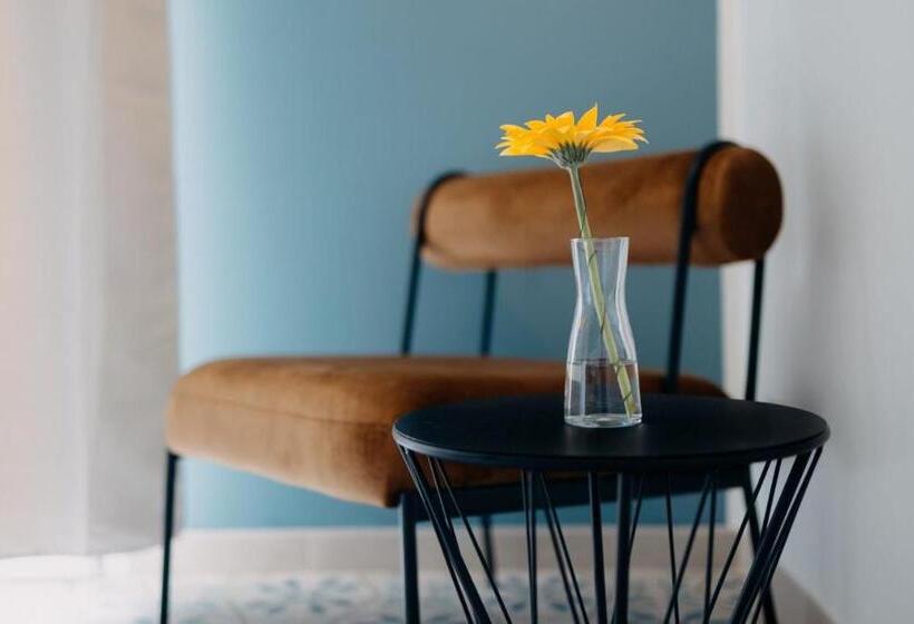 مبيت وإفطار Gli Ulivi Rooms And Breakfast