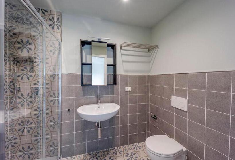 مبيت وإفطار Gli Ulivi Rooms And Breakfast