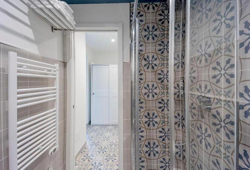 مبيت وإفطار Gli Ulivi Rooms And Breakfast