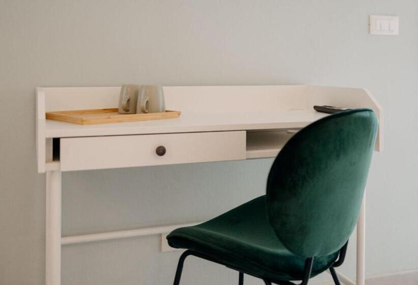 مبيت وإفطار Gli Ulivi Rooms And Breakfast